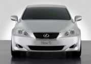 Lexus IS 250